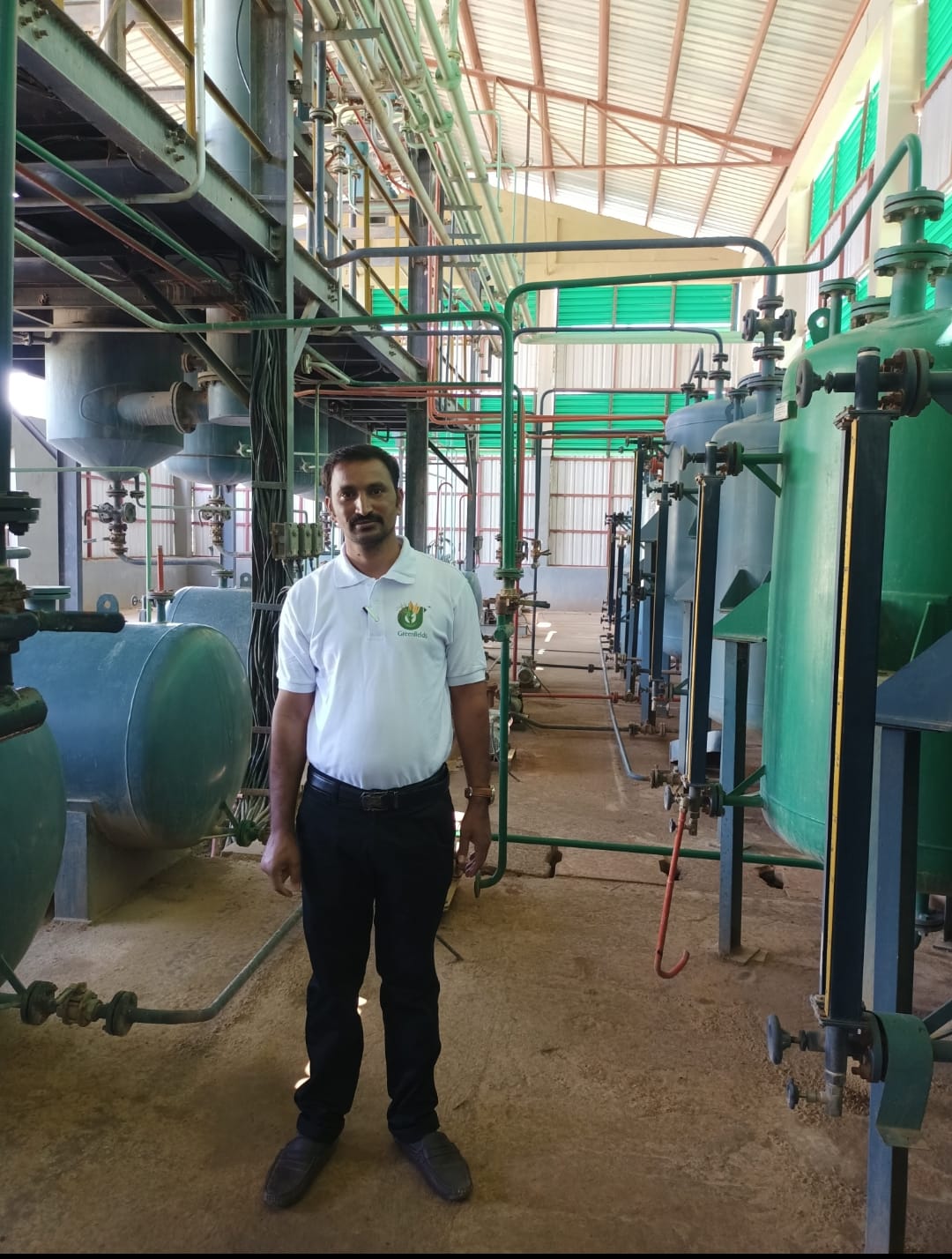 Advanced Laboratory Setup